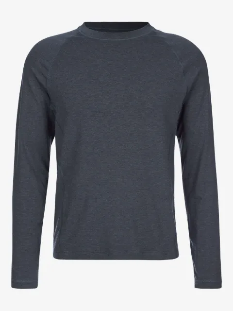 CALIDA long-sleeve pajama T-shirt