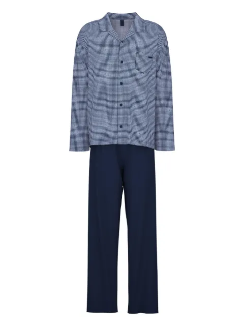 CALIDA cotton pyjamas