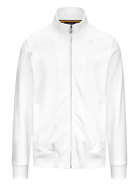 K-Way zip-up jacket 