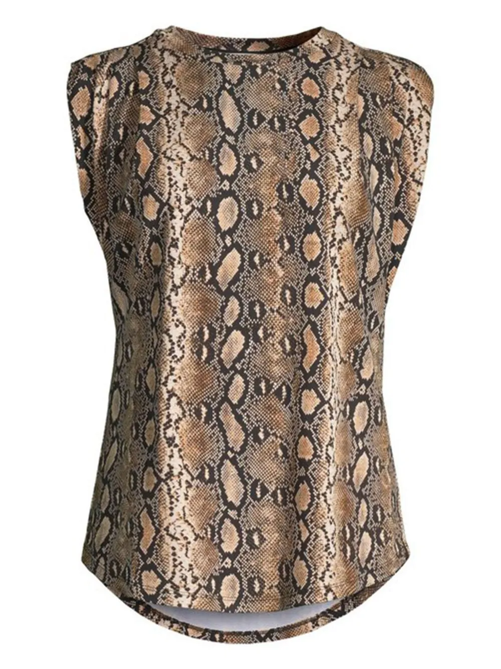 python-print T-shirt