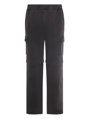 Wales Bonner Kingston パンツ | ブラウン | FARFETCH JP
