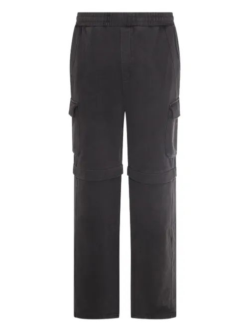 Pantalon en coton à poches cargo - Daily Paper - Modalova