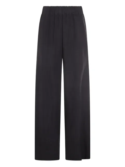 Malo pantalones con bolsillos