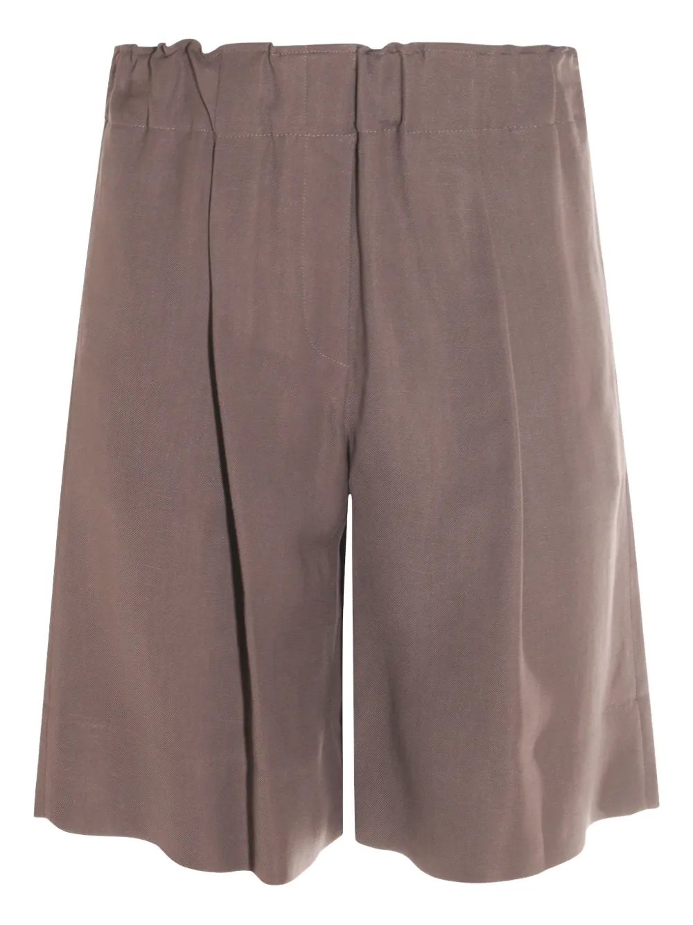 Antonelli shorts deportivos | marrón | Image 1