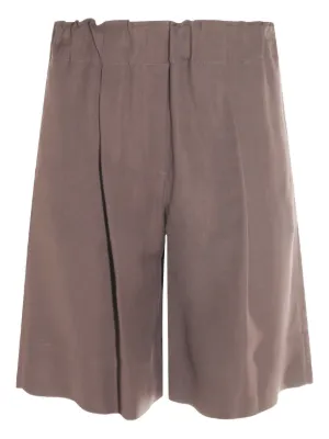 ショートパンツ ANTONELLI SINDY_L8584N_550 Shorts Bermuda Antonelli Bermuda | italist