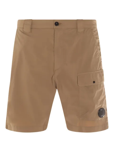 C.P. Company flap-pocket bermuda shorts