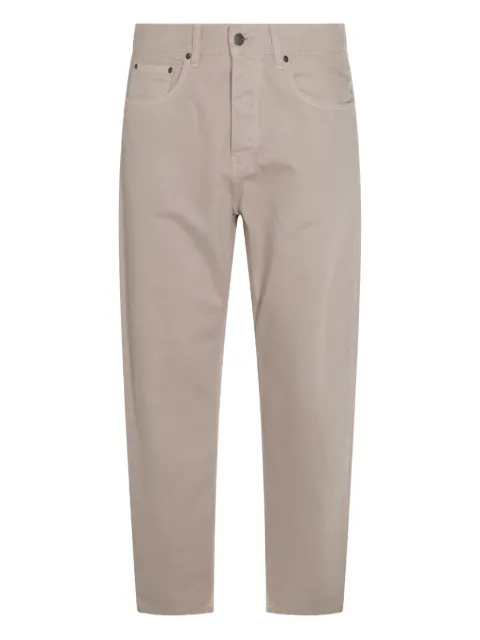Carhartt WIP pantalones rectos