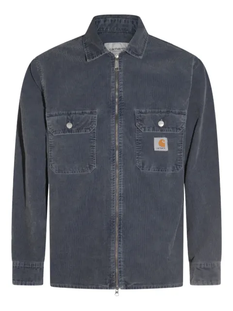 Carhartt WIP Reynold shirt jacket