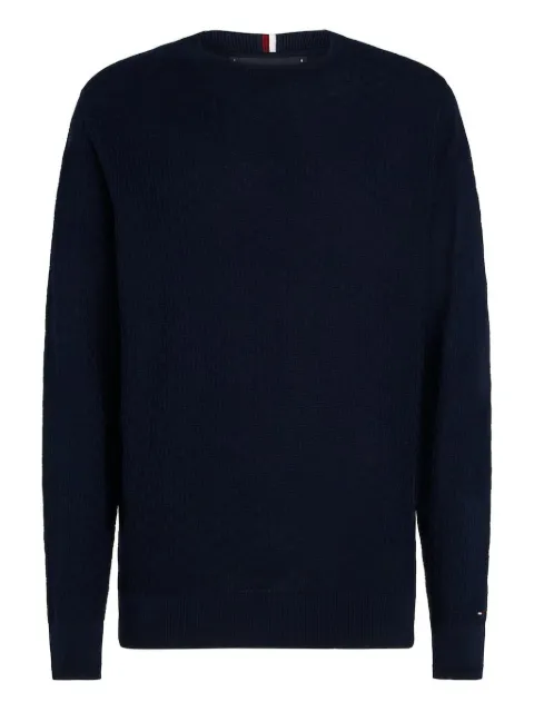 Tommy Hilfiger cotton sweater