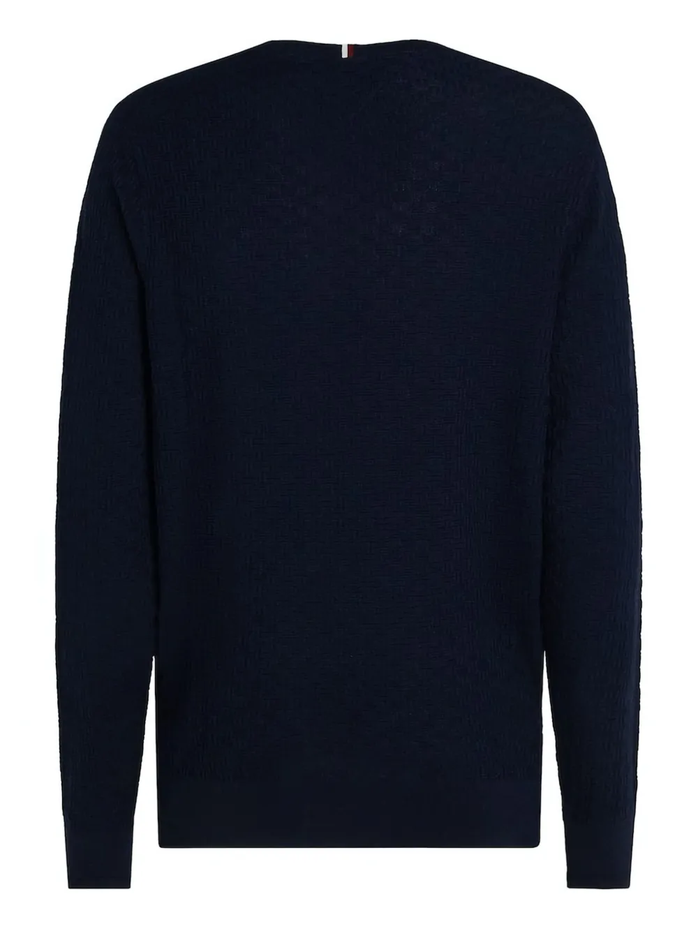 Tommy Hilfiger pull en coton | Pulls | Image 2