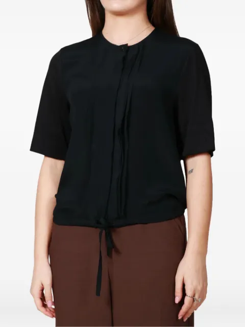 Seventy camisa holgada