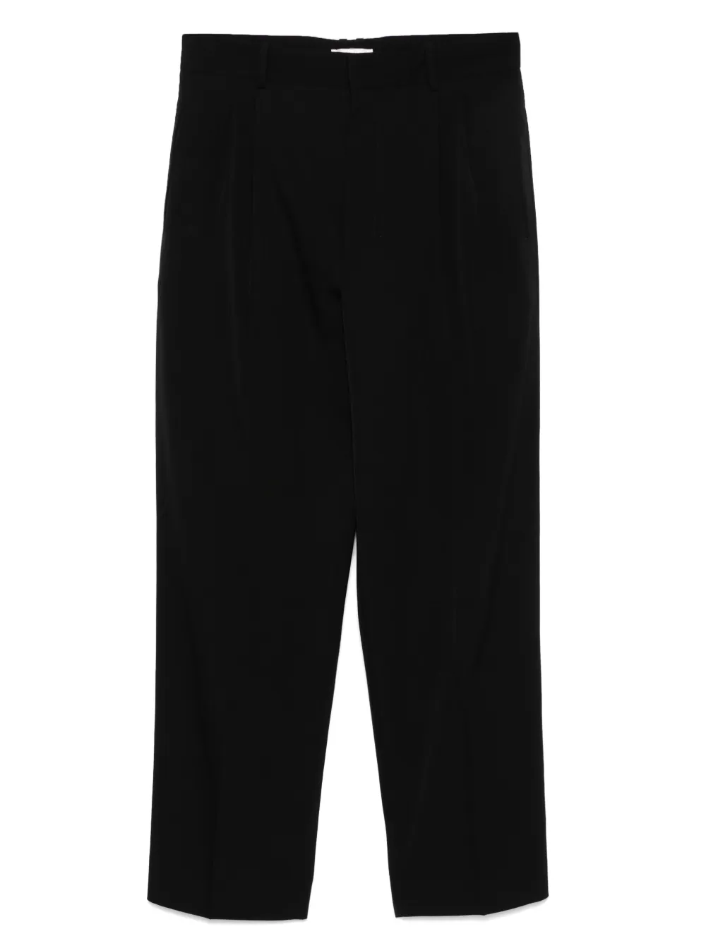 The Row Silas trousers | Black | Image 1