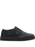 Clarks Trek Cup ""Navy Blue/Suede"" desert boots