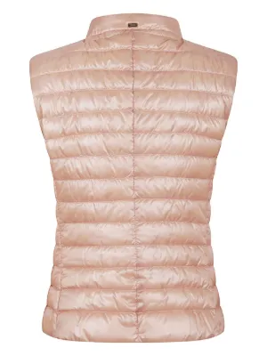 【送料&関税込】Herno Fringed Gilet Herno Waistcoats and gilets for Men | Online Sale up to 50