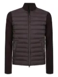 Herno padded jacket - Brown