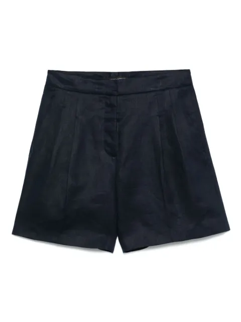 Iris Von Arnim shorts deportivos