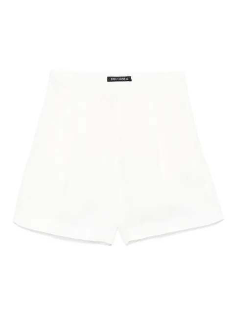 Iris Von Arnim shorts deportivos