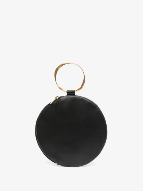 The Row bolso de mano Round Bracelet