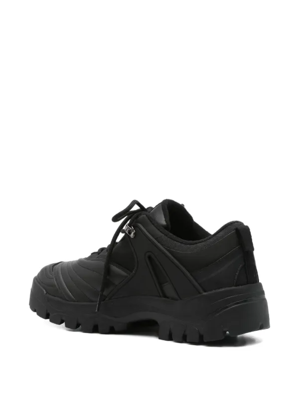 靴 ANDERSSON BELL DaneSquareToeDerbyShoes ANDERSSON BELL DaneSquareToeDerbyShoes - メルカリ