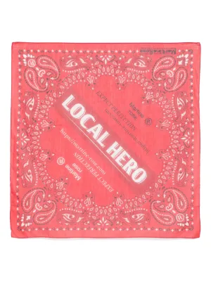 Martine Rose スカーフ・ストール メンズ通販 - FARFETCH