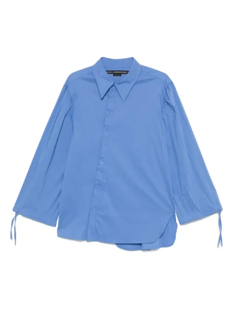 Andersson Bell camisa Bouquet