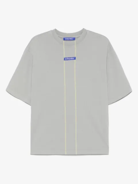 A-COLD-WALL* Schema t-shirt