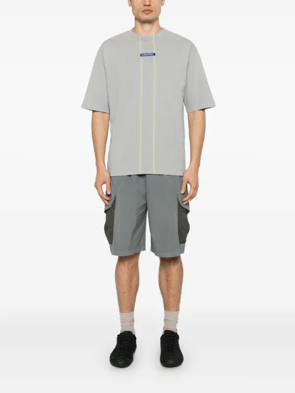 【関税込み】A-COLD-WALL* グレー Schema Tシャツ A-COLD-WALL* Schema T-shirt | Grey | FARFETCH BH