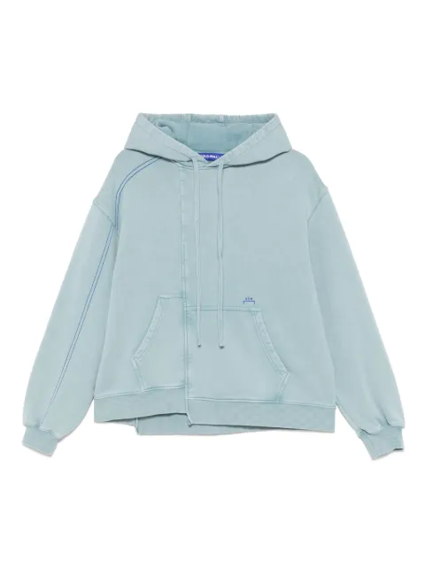 A-COLD-WALL* hoodie Oblique