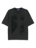 A-COLD-WALL* Module T-shirt - Black