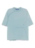 A-COLD-WALL* Millbank T-shirt - Blue