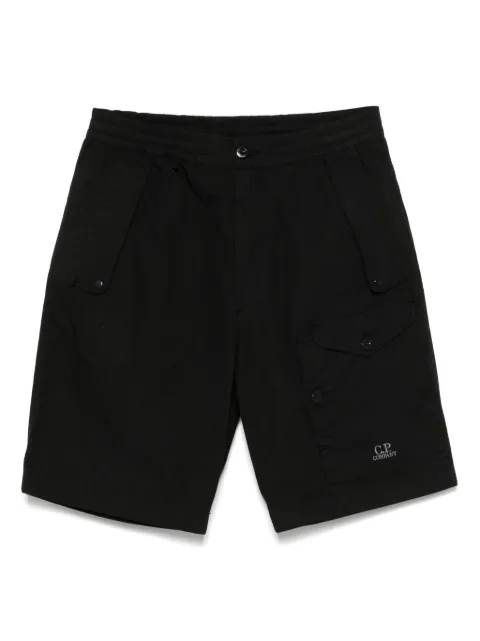 C.P. Company Klassische Cargo-Shorts