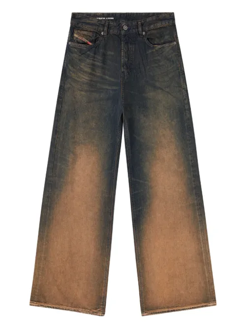 Diesel jean 1996 D-Sire - Bleu - Diesel - Modalova