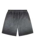 Diesel P-Crowde shorts - Grey
