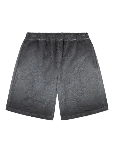 Diesel P-Crowde shorts 
