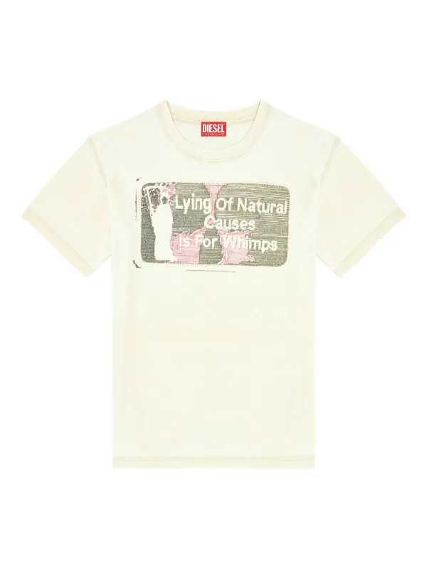 国内直営【DIESEL】t-norm-t2 Tシャツ 送料込 DIESEL｜メンズ Tシャツ T-NORM-T2 | Rakuten Fashion(楽天
