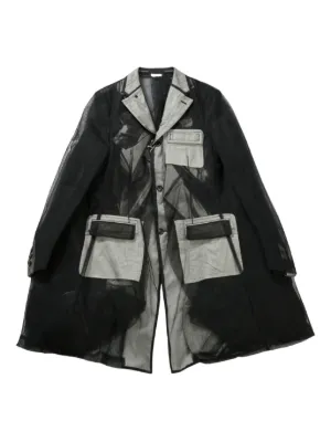 Comme des Garçons Homme Plus（コムデギャルソン・オム