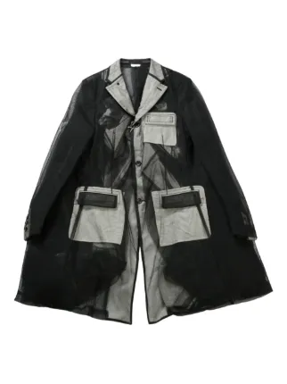 Comme des Garçons Homme Plus
