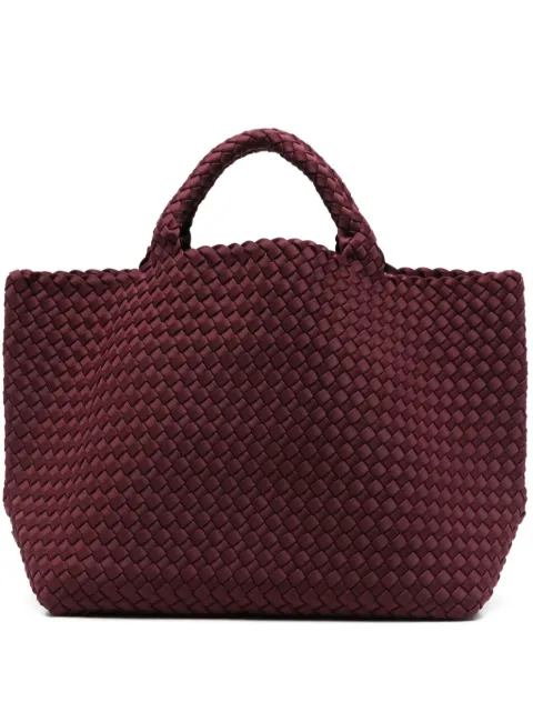 NAGHEDI tote St. Barths mediana