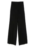 Max Mara Fernet trousers - Black