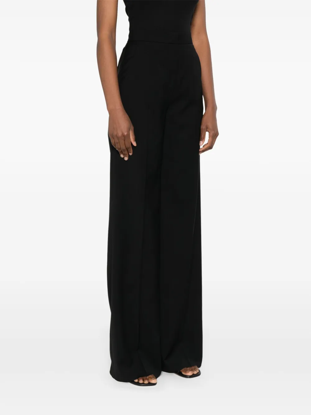 Shop Max Mara Fernet Trousers