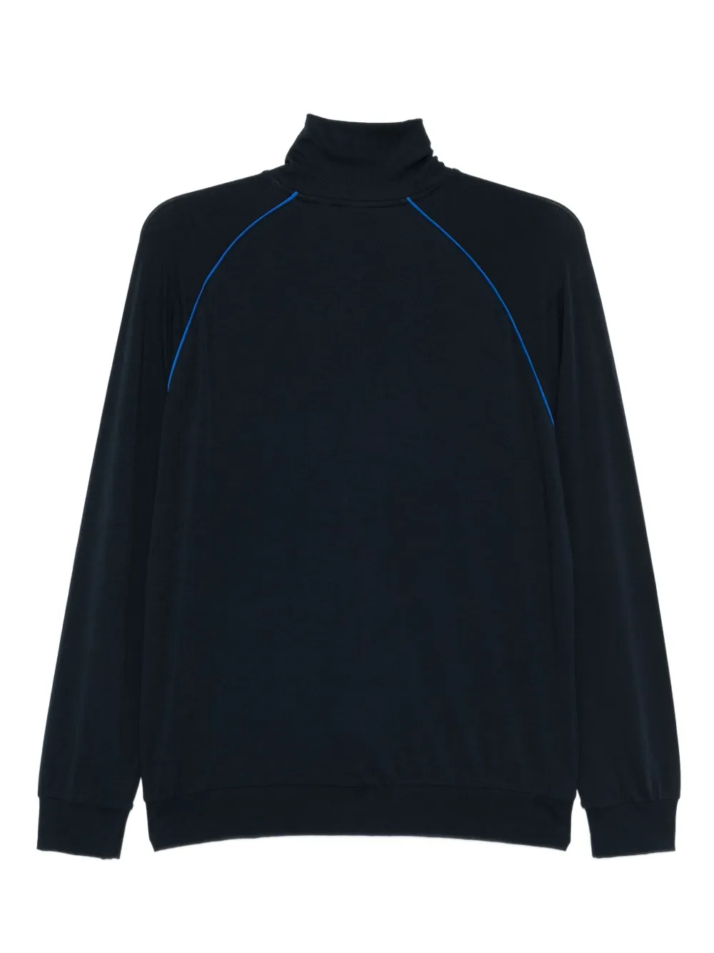 BOSS logo-embroidered jacket | Image 2