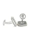Scott Kay sterling silver square cufflinks