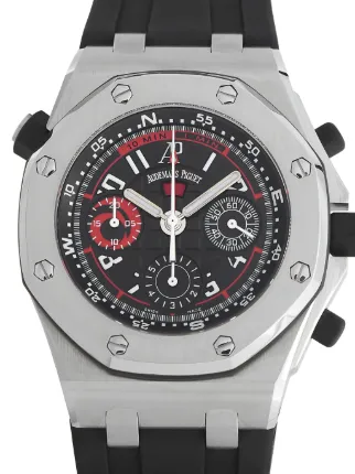 Audemars Piguet pre owned
