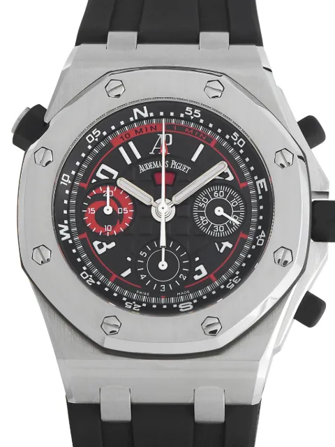 Audemars Piguet pre owned ساعة 'رويال أوك أوفشور ألينغي' 42 ملم