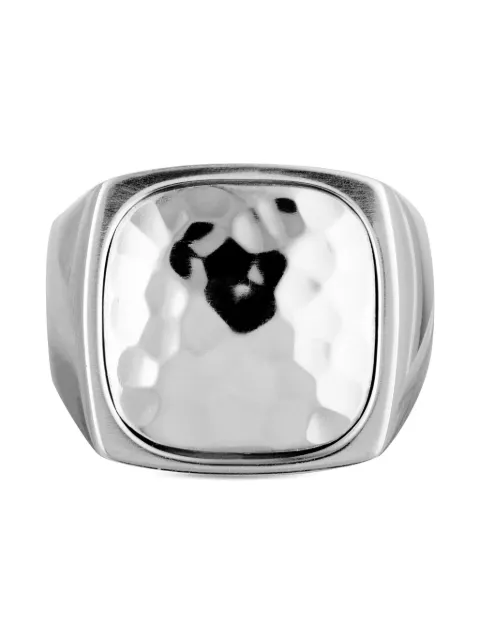 Georg Jensen Smithy ring 