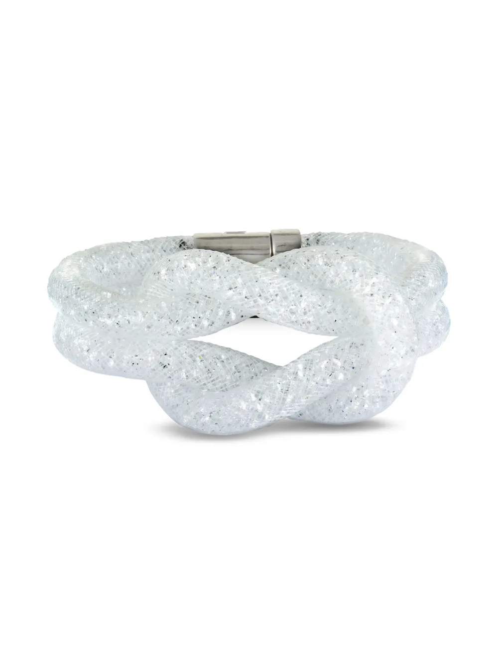 crystal-embellished bracelet