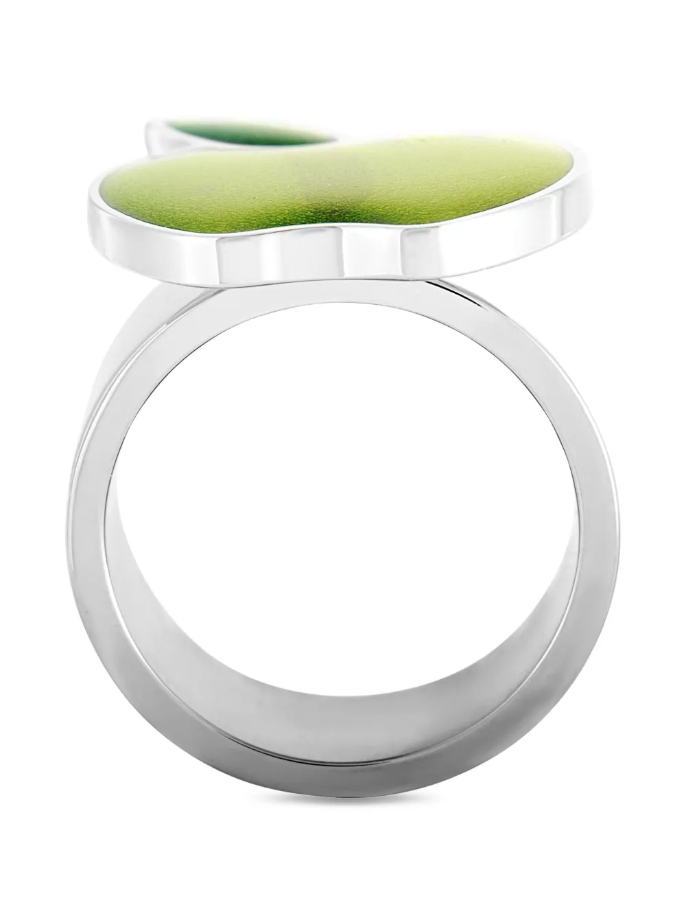 Swatch Vintage anillo Fructus Apple | Image 2