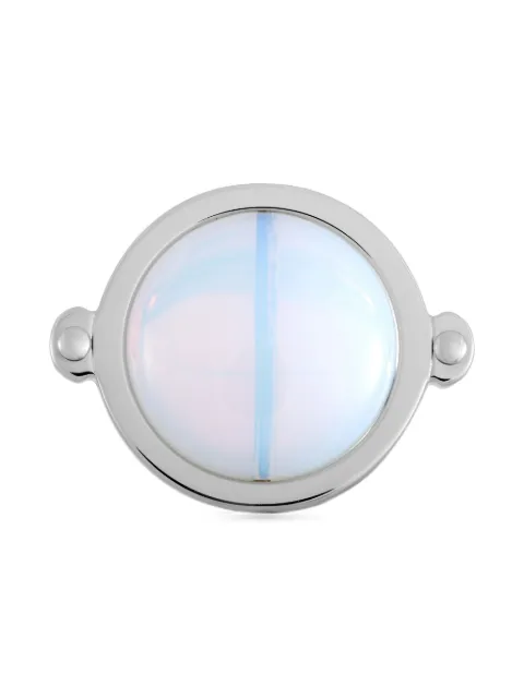 Swatch Vintage Glance on the Moon ring