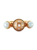 Swatch Vintage Spheric Move ring - Pink