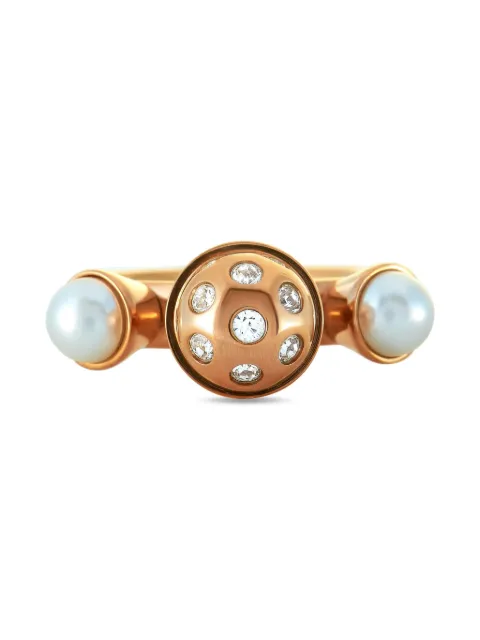 Swatch Vintage Spheric Move ring